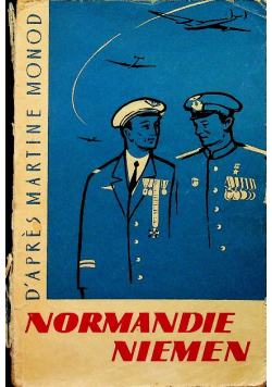 Monod normandie niemen