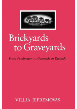 Brickyards to Graveyards