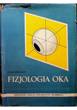 Fizjologia oka