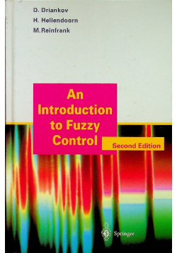 An Induction of Fuzzy control