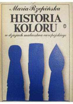 Historia Koloru