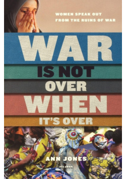 War Is Not Over When It's Over