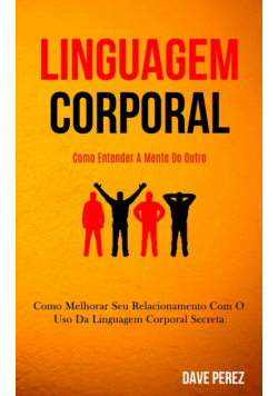 Linguagem Corporal
