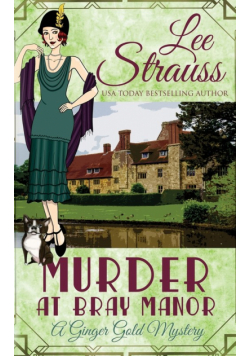 Murder at Bray Manor