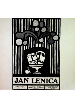 Jan Lenica