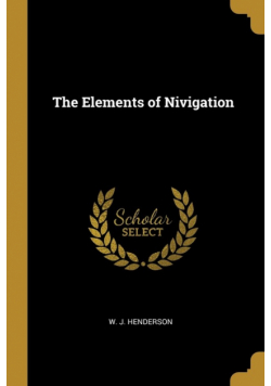 The Elements of Nivigation