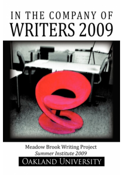 In the Company of Writers 2009