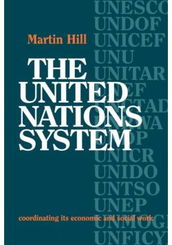 The United Nations System