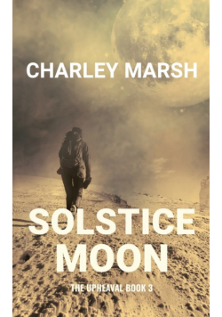 Solstice Moon