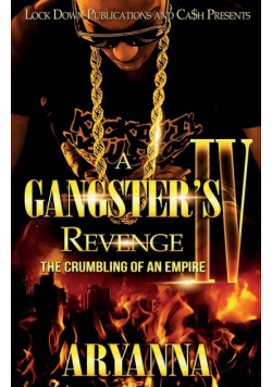 A Gangster's Revenge 4