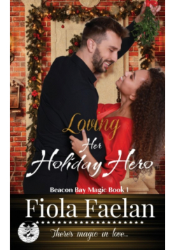 Loving Her Holiday Hero