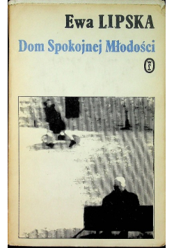 Dom Spokojnej Młodości autograf autora