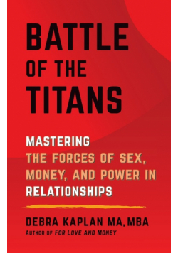 Battle of the Titans