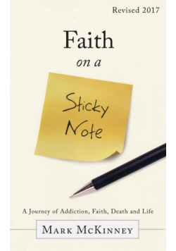 Faith on a Sticky Note