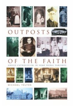 Outposts of the Faith