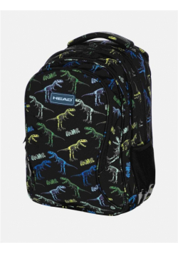Plecak Head Dinos Era AB430 ASTRA