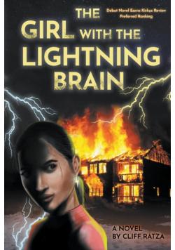 The Girl with the Lightning Brain