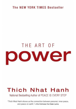 Art of Power, The