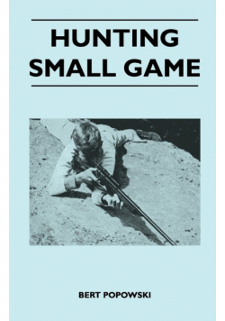 Hunting Small Game