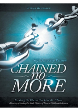 Chained No More