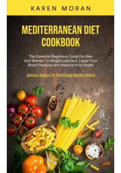 Mediterranean Diet Cookbook