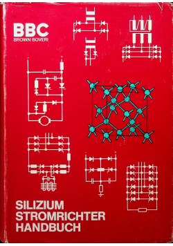 Silizium Stromrichter Handbuch