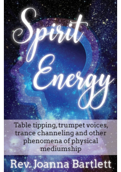 Spirit Energy