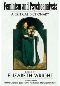Feminism and Psychoanalysis