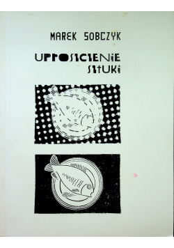 Uproszczenie sztuki