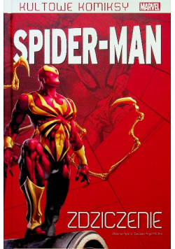 Spider Man Zdziczenie