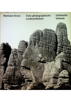 Erste photographische Landschaftstour Sachsische Schweiz