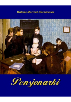 Pensjonarki
