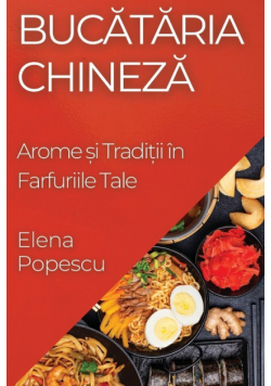Bucătăria Chineză