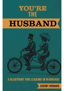 You're the Husband