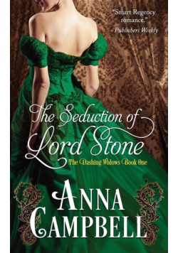 The Seduction of Lord Stone