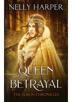 Queen of Betrayal