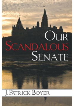Our Scandalous Senate