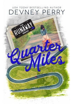 Quarter Miles