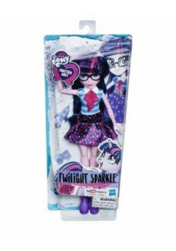 Lalka My Little Pony Classic 27cm E0671