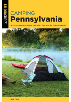 Camping Pennsylvania