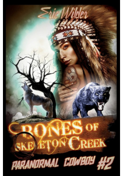 Bones of Skeleton Creek