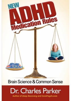 The New ADHD Medication Rules