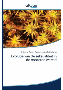 Evolutie van de seksualiteit in de moderne wereld
