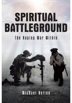 Spiritual Battleground
