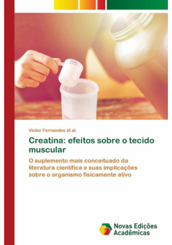 Creatina