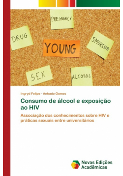 Consumo de álcool e exposição ao HIV