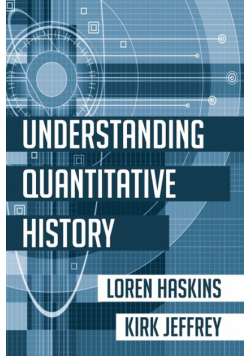 Understanding Quantitative History