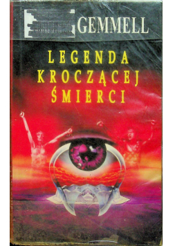 Legenda kroczącej śmierci