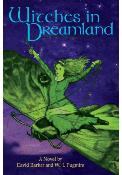 Witches in Dreamland