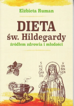Dieta św Hildegardy
